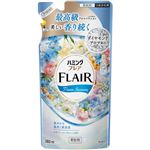 花王 ハミングフレア フラワーハーモニーの香り つめかえ用 360ml
