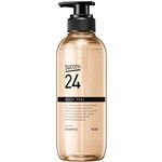 花王 サクセス 24 モイストフィールシャンプー 本体 400ml