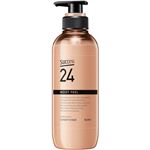 花王 サクセス 24 モイストフィールコンディショナー 本体 400ml