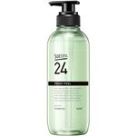 花王 サクセス 24 フレッシュフィールシャンプー 本体 400ml