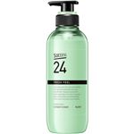 花王 サクセス 24 フレッシュフィールコンディショナー 本体 400ml