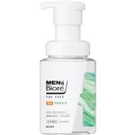 【泡タイプ】花王 メンズビオレ ザ・フェイス 薬用アクネケア 本体 200ml