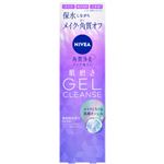 ニベア花王 ニベア 肌磨きジェルクレンズ 130g