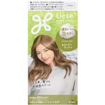 花王 リーゼ 泡カラー シトロンアッシュ 1個
