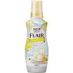 花王 ハミングフレア ミモザ＆ホワイトジャスミンの香り 本体 520 ml