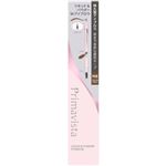 花王 プリマヴィスタ スタイルロック アイブロウ リキッド＆パウダー NBナチュラルブラウン 0.75ml
