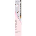 花王 プリマヴィスタ スタイルロック アイブロウ リキッド＆パウダー LBライトブラウン 0.75ml