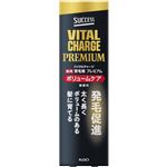 花王 サクセス バイタルチャージ 薬用育毛剤プレミアムボリュームケア 200ml