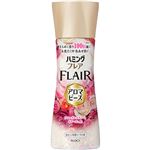 花王 ハミングフレア アロマビーズ フローラルスウィート＆ローズの香り 本体 260g