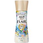 花王 ハミングフレア アロマビーズ フラワーハーモニー＆ライトムスクの香り 本体 260g