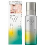 【泡タイプ】花王 ソフィーナiP 水光ピーリング 泡セラム 本体 120g
