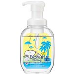 【泡タイプ】花王 ビオレu ザ ボディ 泡タイプ ひんやりタイプ ポンプ 540ml