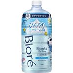 【泡タイプ】花王 ビオレu ザ ボディ 泡タイプ ひんやりタイプ つめかえ用 780ml