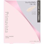 花王 プリマヴィスタ スムースラスティング ルースパウダー ルーセント レフィル 12.5g
