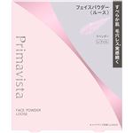 花王 プリマヴィスタ スムースラスティング ルースパウダー ラベンダー レフィル 12.5g