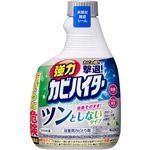 花王 強力カビハイター ツンとしないタイプ つけかえ用 360ml