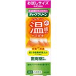 花王 ディープクリーン 薬用温感ハミガキ 45g