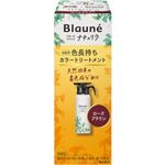 花王 ブローネ ナチュリラ 色長持ちカラートリートメント ローズブラウン 本体 155g