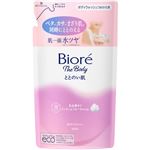 【泡タイプ】花王 ビオレ ザ ボディ ととのい肌 ウッディ＆フローラルの香り つめかえ用 440ml