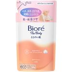 【泡タイプ】花王 ビオレ ザ ボディ ととのい肌 フルーティー＆ムスクの香り つめかえ用 440ml