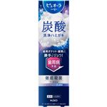 花王 ピュオーラ 炭酸ハミガキ 95g
