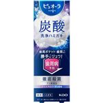 花王 ピュオーラ 炭酸ハミガキ 55g