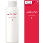 花王 アルブラン ザ エマルジョンⅡ レフィル（つけかえ用）80ml