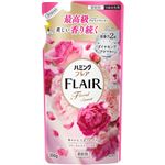 花王 ハミングフレア フローラルスウィートの香り つめかえ用 350g