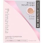 花王 プリマヴィスタ グロウカバー クッション オークル03 11.5g