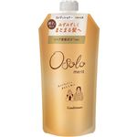 花王 メリットオソロ コンディショナー つめかえ用 340ml