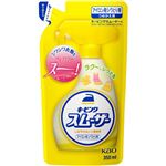 花王 キーピングスムーザー アイロン用シワとり剤 つめかえ用 350ml