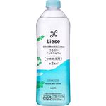 花王 リーゼ うるおいミントシャワー つめかえ用 340ml