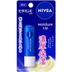 ニベア花王 ニベア モイスチャーリップ ビタミンE 3.9g