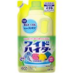 花王 ワイドハイター つめかえ用 720ml