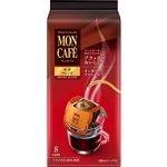 片岡物産 モンカフェ モカブレンド 8g×8袋入