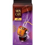 片岡物産 モンカフェ 京都ブレンド 7.5g×8袋入
