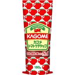 カゴメ トマトケチャップ 180g