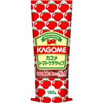 カゴメ トマトケチャップ 180g