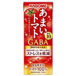 あまいトマトGABA＆リラックス 195ml