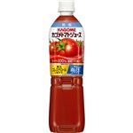 カゴメ トマトジュース 　低塩　トマト100％（濃縮還元） 720ml