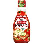 カゴメ 完熟トマトのピザソース 160g