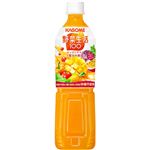 カゴメ 野菜生活100 マンゴーサラダ 720ml