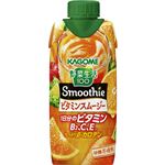 カゴメ 野菜生活100 Smoothie スムージービタミン 330ml