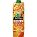 カゴメ 野菜生活100 Smoothie スムージービタミン 1000g