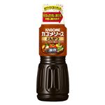 カゴメ 醸熟ソース とんかつ 500ml