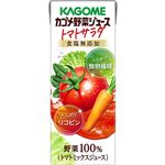 カゴメ 野菜ジュース トマトサラダ 200ml