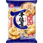 亀田製菓 手塩屋 8枚入