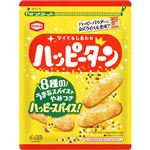 亀田製菓 ハッピーターン ハッピースパイス 73g