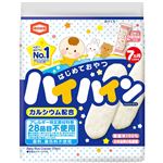 亀田製菓 ハイハイン 40g