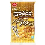 亀田製菓 こつぶっこハニーバター味 72g